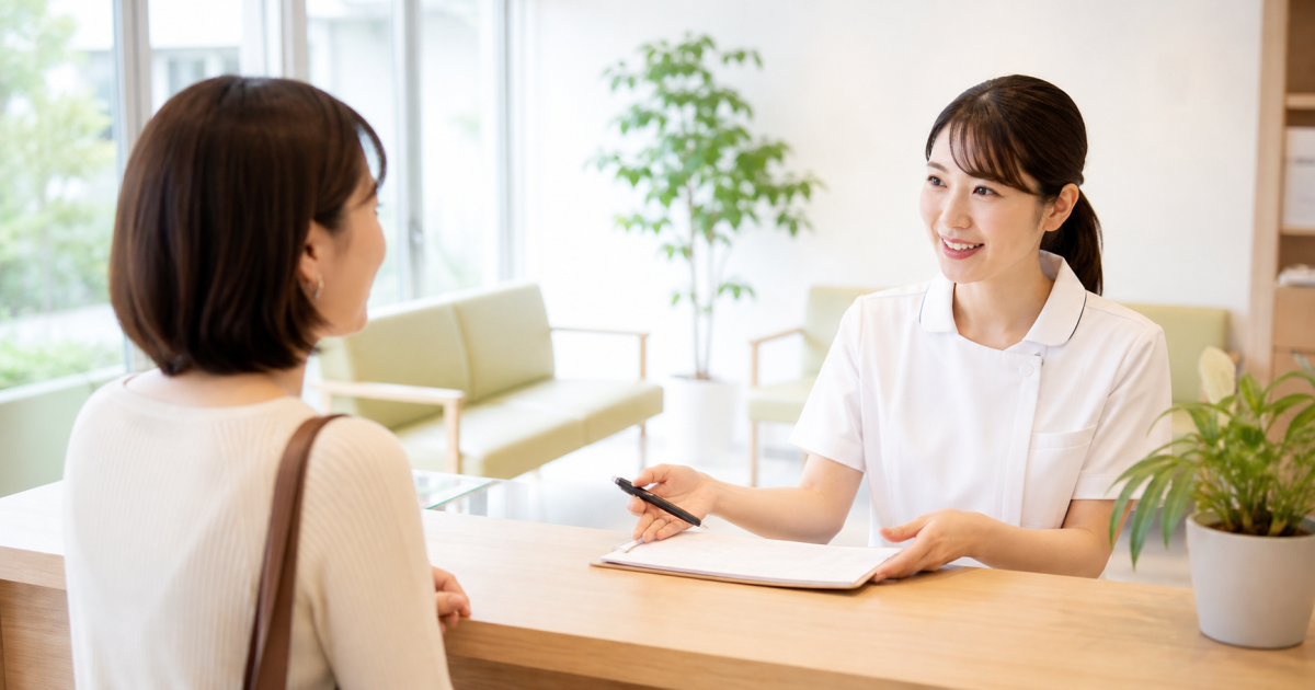 通院間隔と治療期間の傾向|ワイヤー矯正との違いを整理