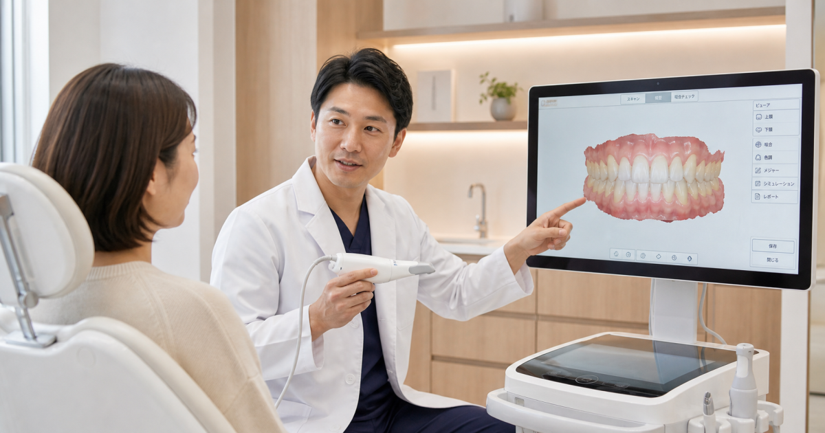 適応できる症例の範囲と追加費用が発生し得るケース|選択前の注意点
