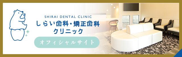 オフィシャルサイトへのバナー