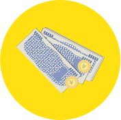 現金